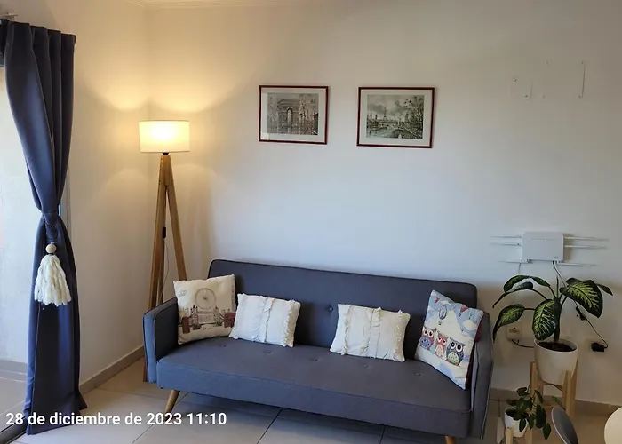 Departamento Centrico En Posadas