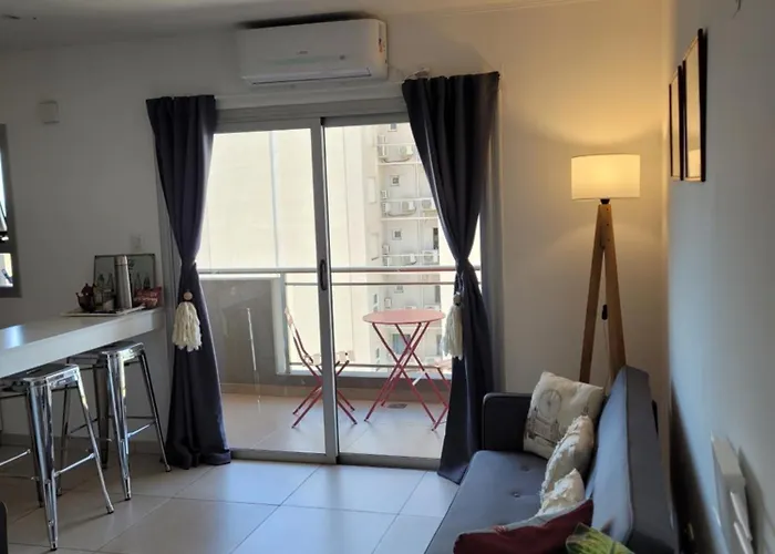 Departamento Centrico En Posadas