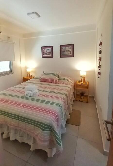 Departamento Centrico En Posadas