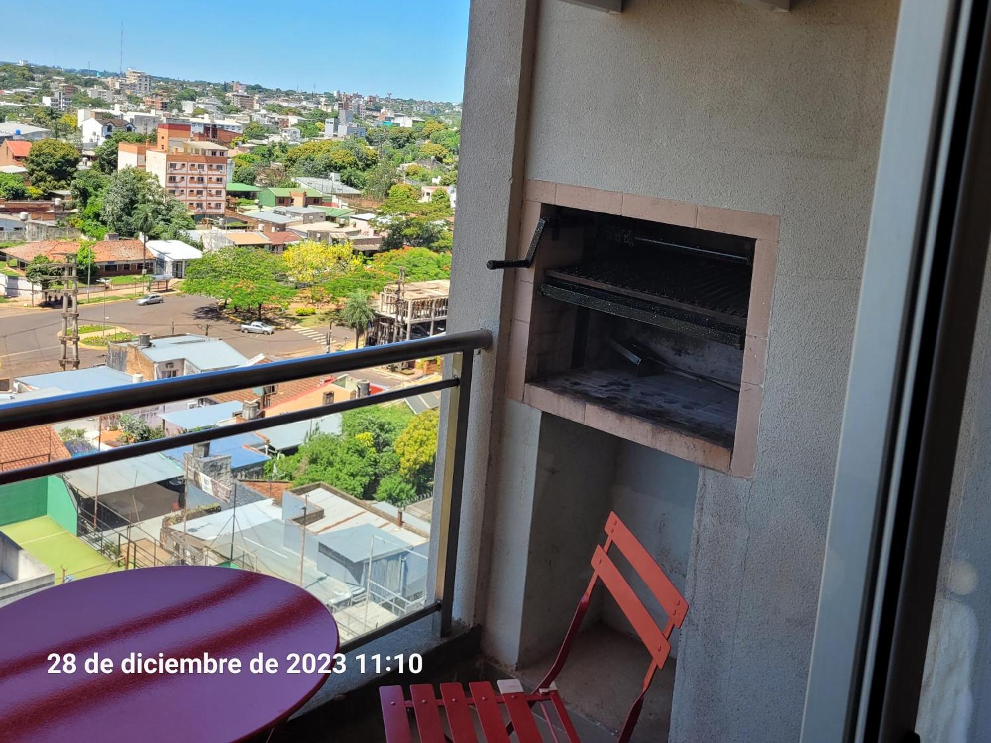 Apartment Departamento Centrico En