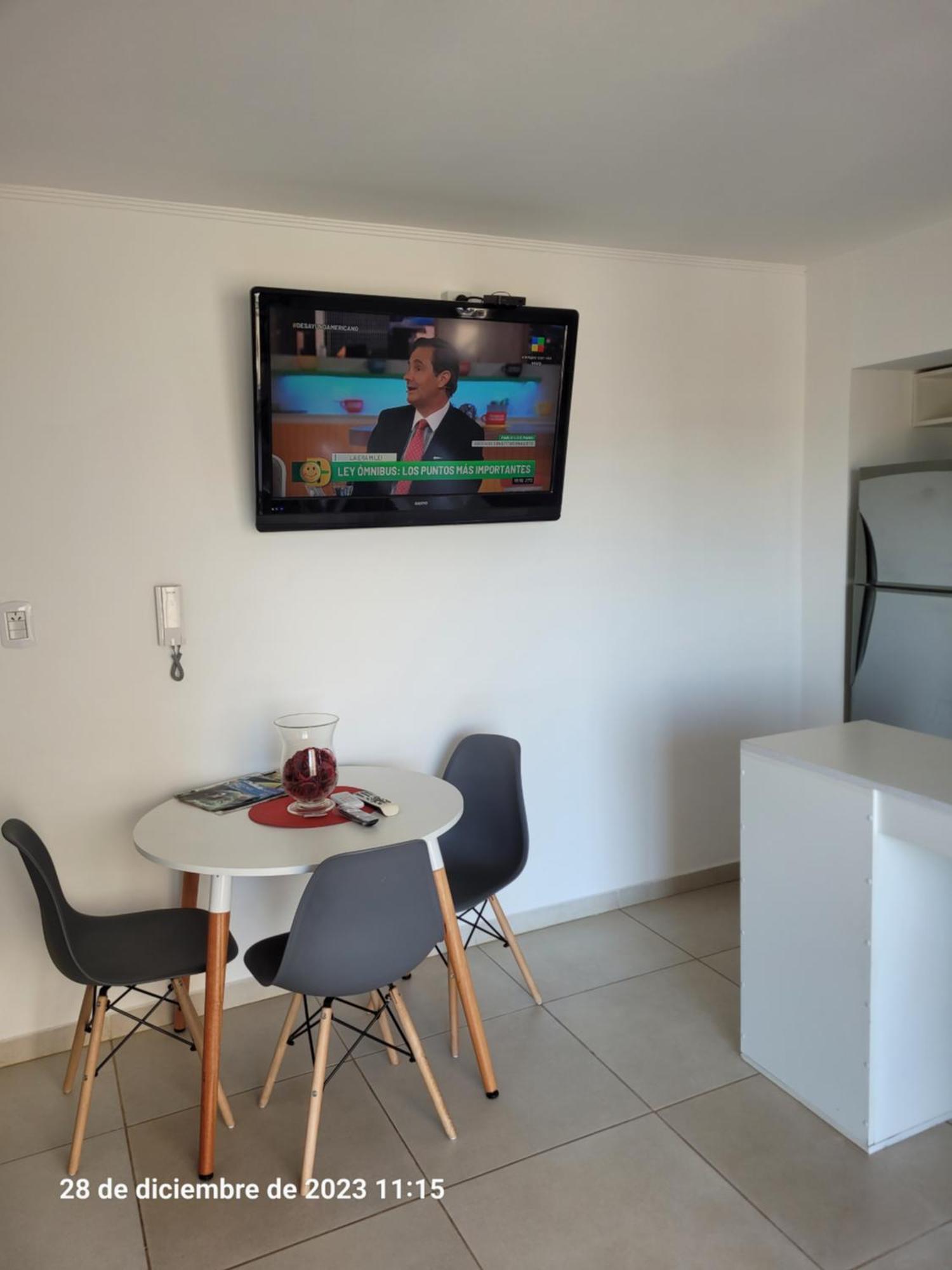 Departamento Centrico En Apartment Posadas
