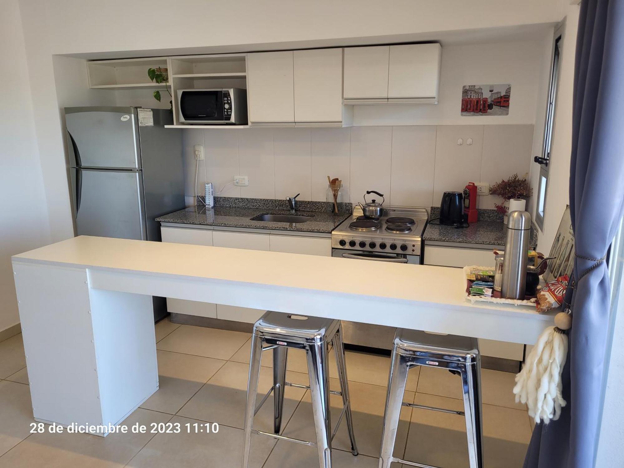 Apartment Departamento Centrico En