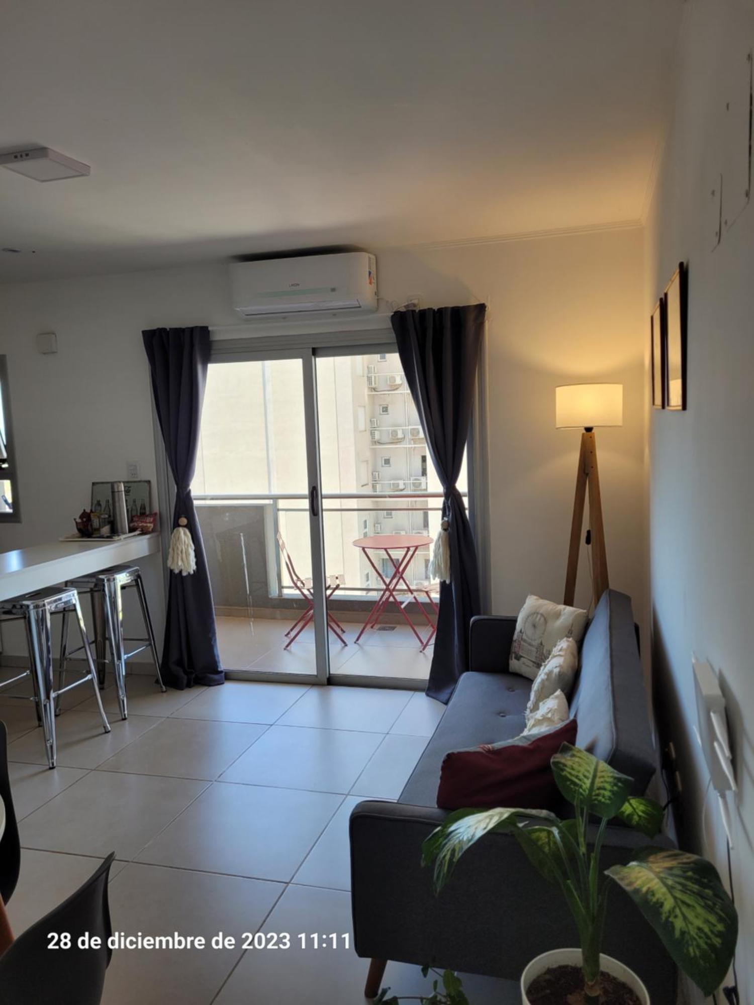 Departamento Centrico En *