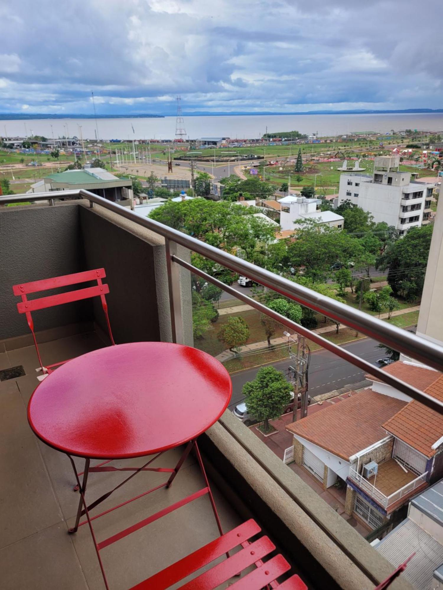 Apartment Departamento Centrico En