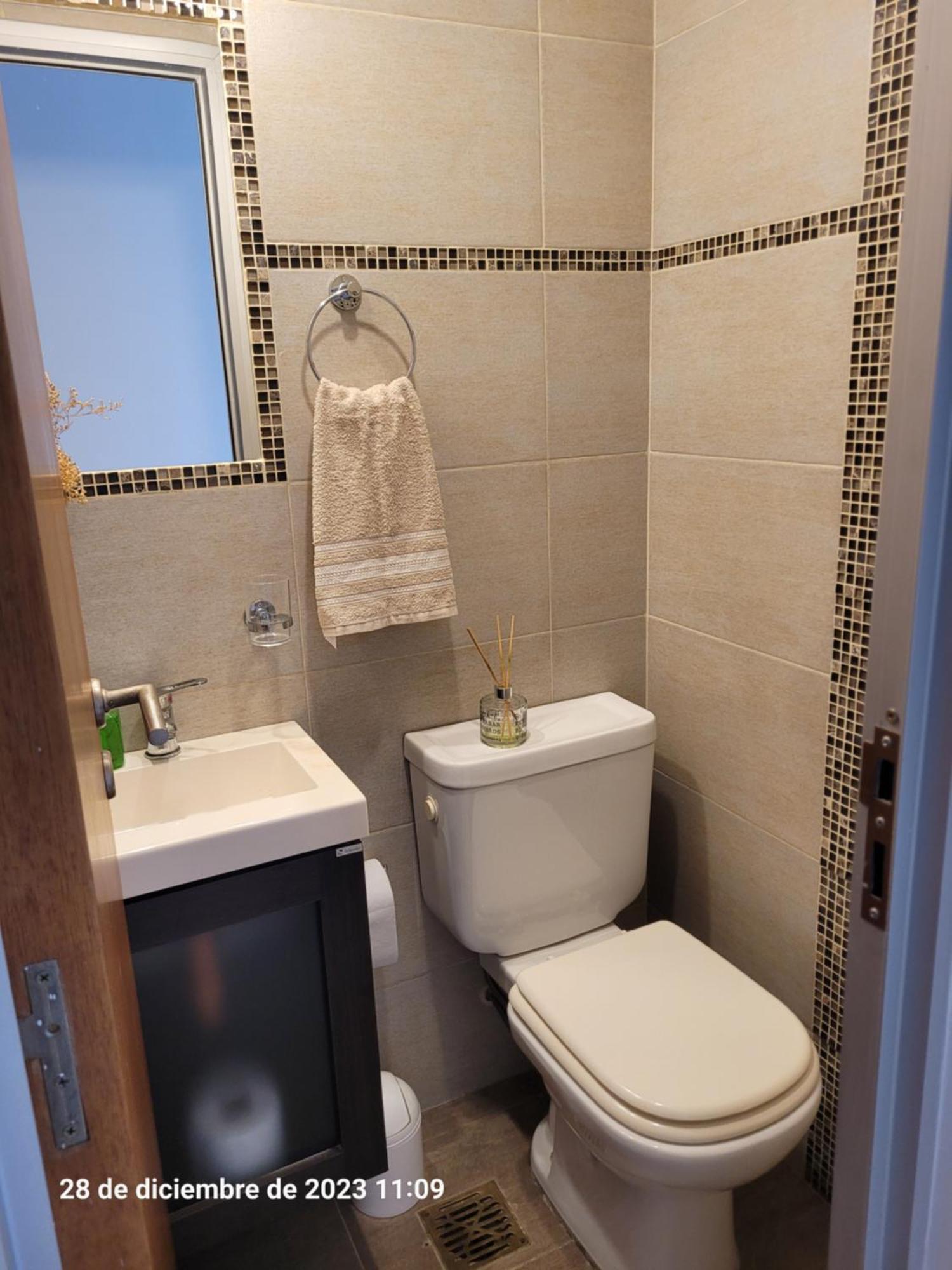 Apartment Departamento Centrico En
